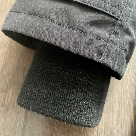 Artizia Golden by TNA down parka size M - Picture 7 of 8